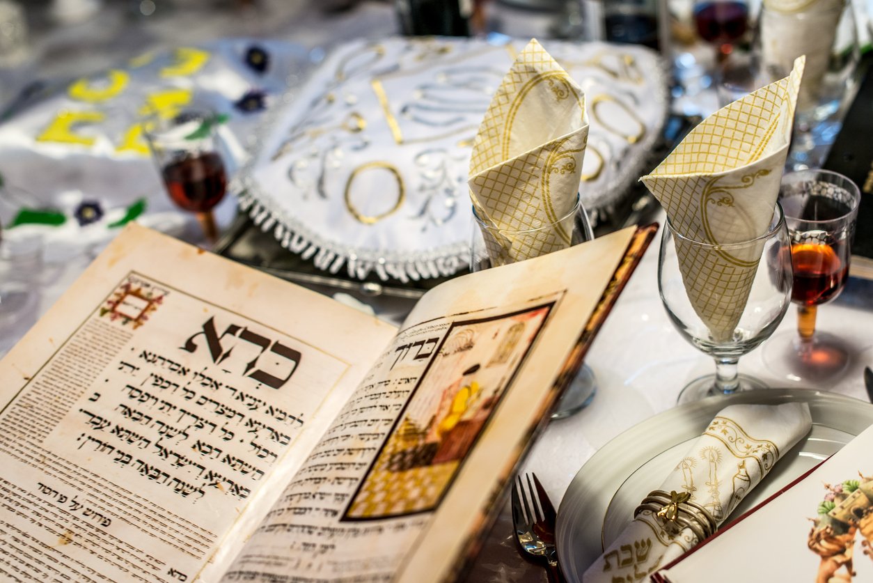 Pesach Times and Schedule of Services Chabad of Richmond